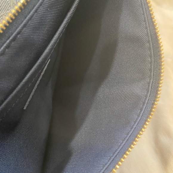 Louis Vuitton Limited Edition Monoglam Neverfull with its pouch - Picture 13 of 13